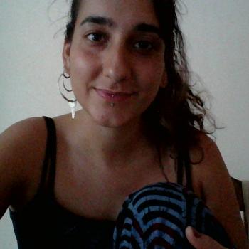 Babysitters in Lleida: Laia