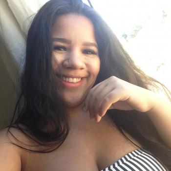 Babysitter São Gonçalo (Rio de Janeiro): Eduarda