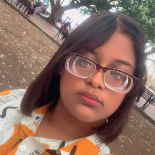 Babysitter in Santo Domingo: Andreisy