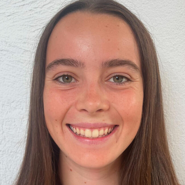 Babysitter in Melbourne: Amelie