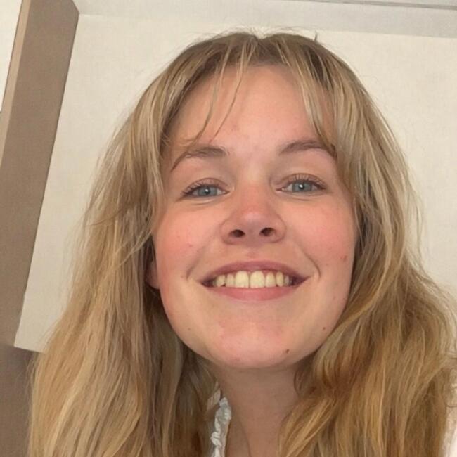 Babysitter in Ugerløse (Holbæk Kommune): Emilie