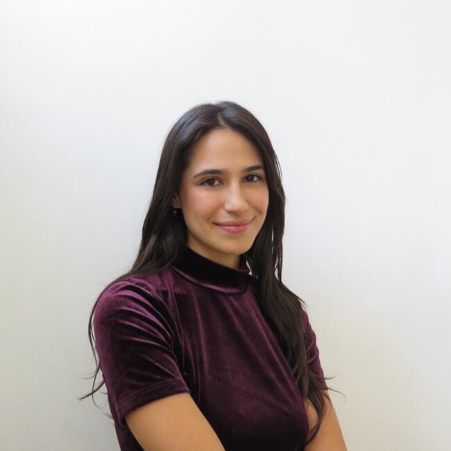 Babysitter in Santiago: Consuelo Rodríguez