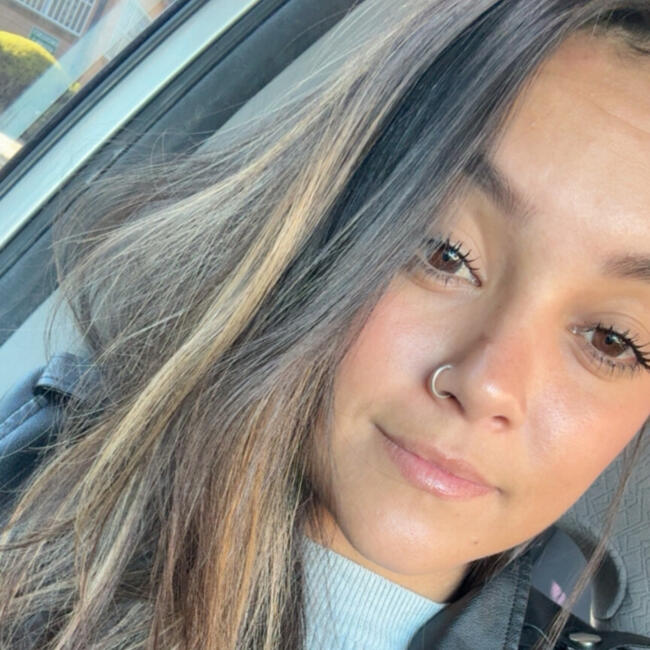 Nounou à Sydney: Stefany