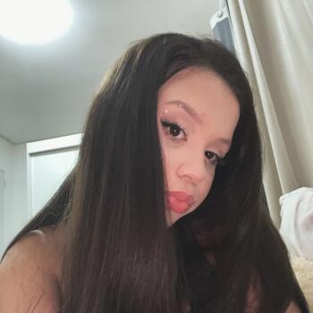 Babysitter in Navegantes: Maria Eduarda