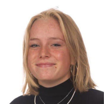 Babysitter in Jabbeke: Noor