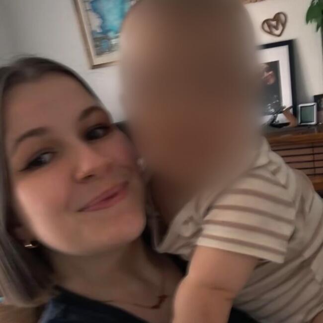 Babysitter in Calais: Mathilde