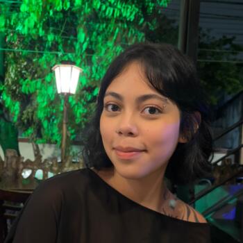 Babysitter Juiz de Fora: Gabriela