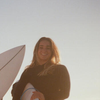 Babysitter Donostia / San Sebastian: Nina