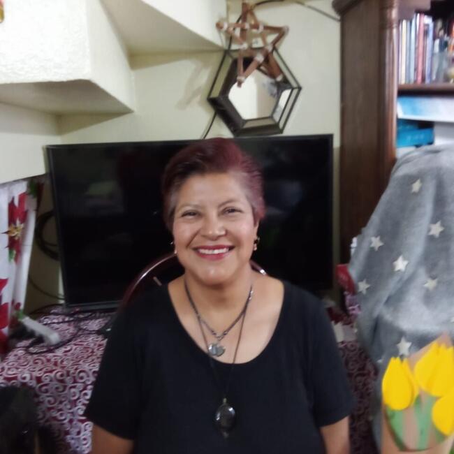 Babysitter in Tijuana: Esmeralda Wilson