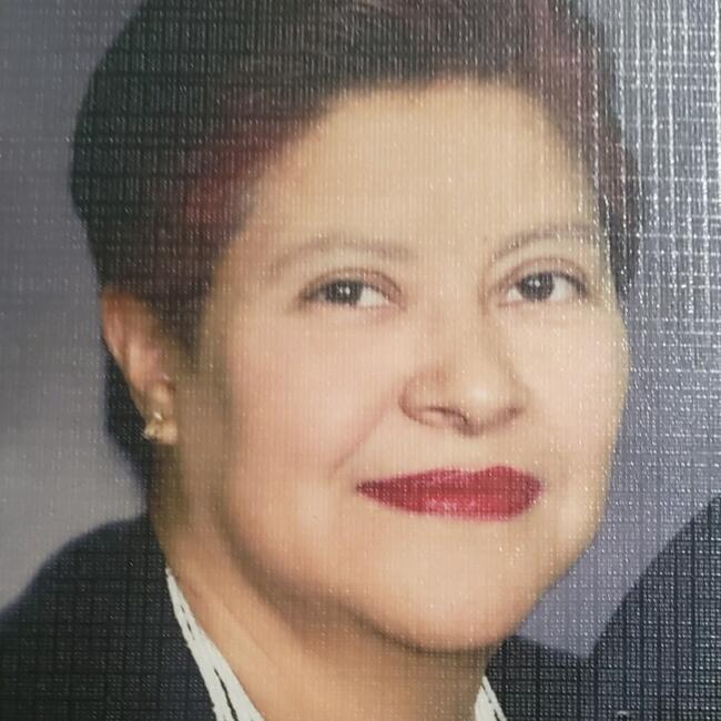 Babysitter in Tijuana: Esmeralda Wilson