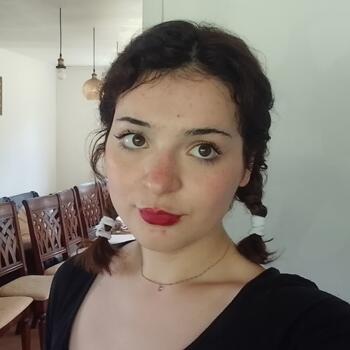 Niñera en Los Ángeles: Sofía