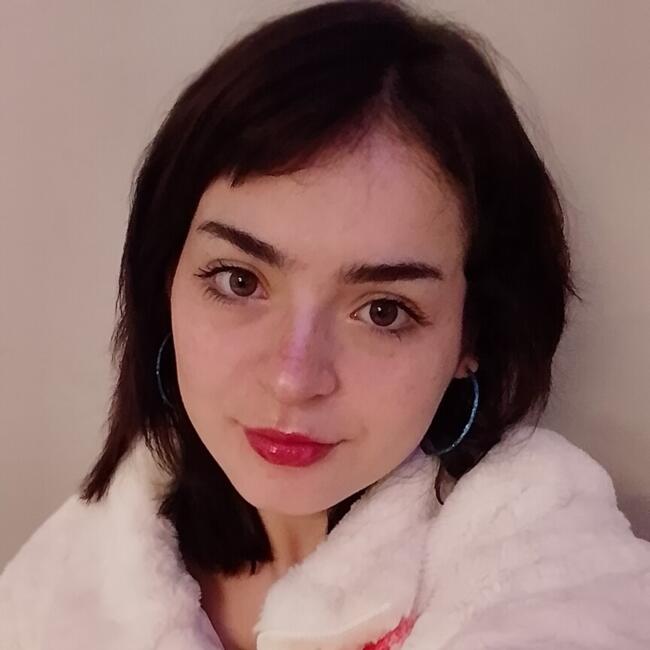 Babysitter in Los Ángeles: Sofía