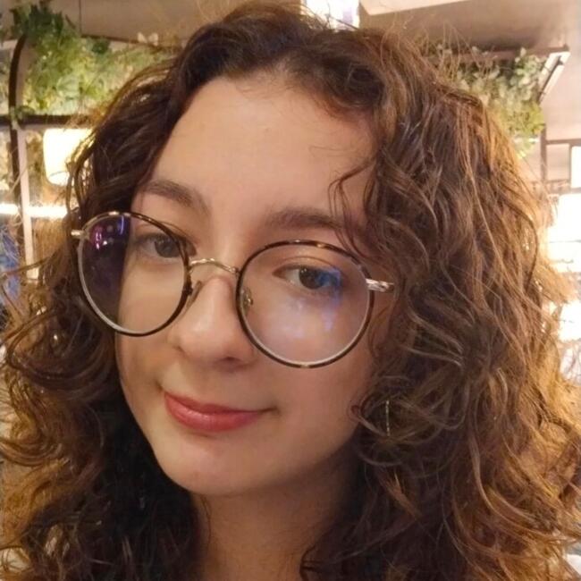 Babysitter in Viseu: Myriam