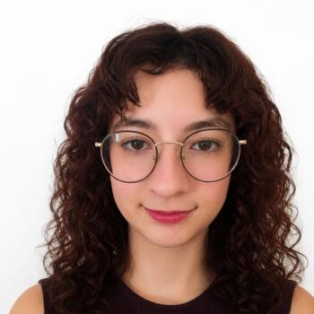 Babysitter Viseu: Myriam