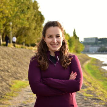 Bébiszitter: Budapest: Lilla