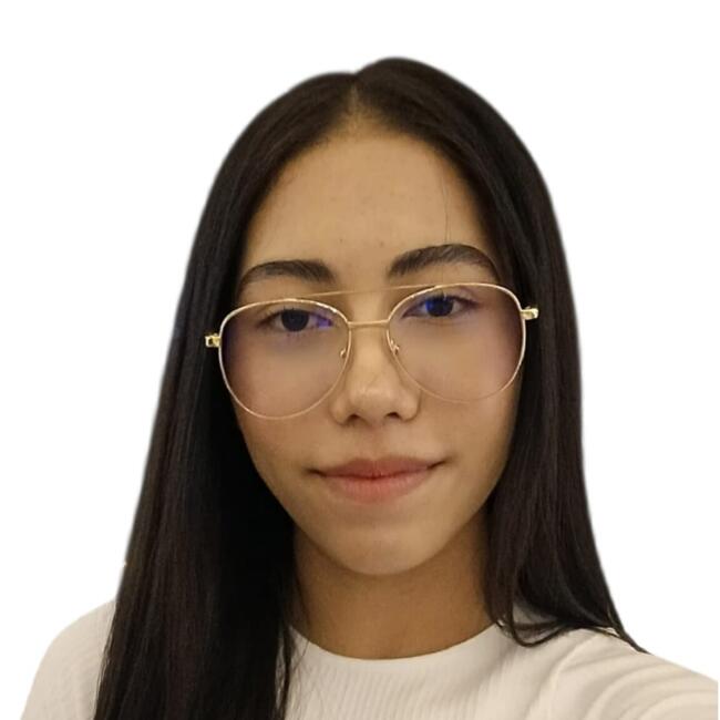 Babysitter in Popayán: Alexandra