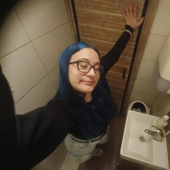 Babysitter Thessaloniki: Ελεονώρα-Μαρία