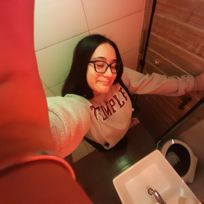 Babysitter in Thessaloniki: Ελεονώρα-Μαρία