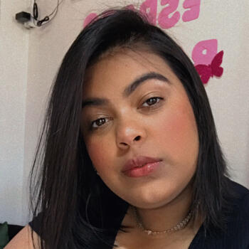 Babysitter in São Leopoldo: Maria