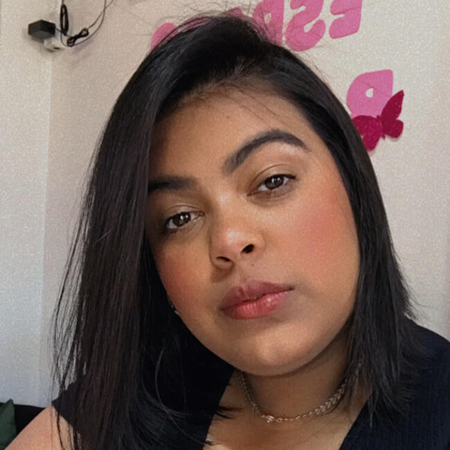 Babá em São Leopoldo: Maria