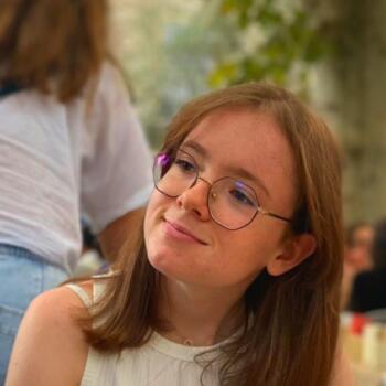 Babysitter Aix-en-Provence: Laly