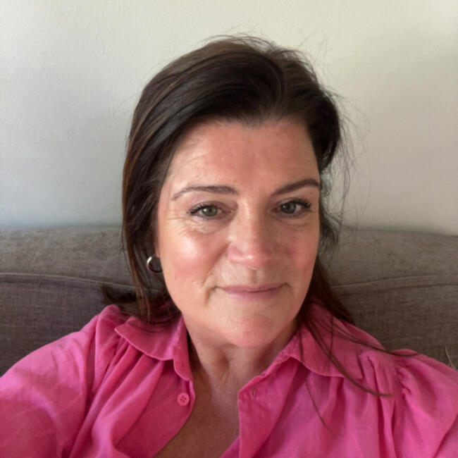 Babysitter in Middelburg: Faye