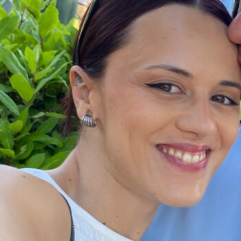 Babysitter Torres Novas: Melissa