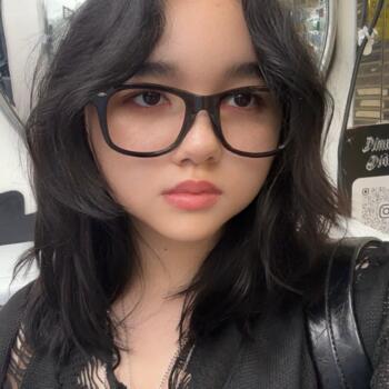 Babysitter in Sai Kung: Daniella