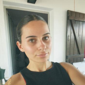 Babysitter in Sesimbra: Maria