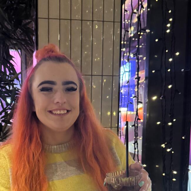 Babysitter in Washington: Abby