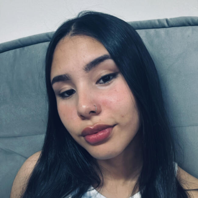 Babá em Carapicuíba: Julia