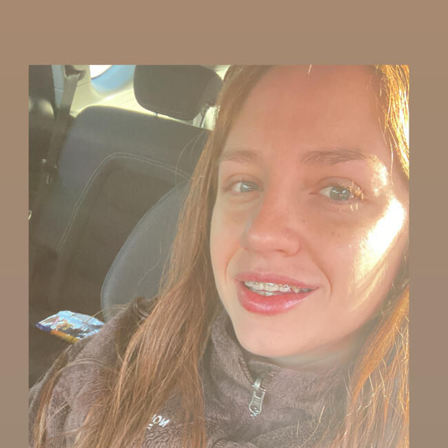 Trabajo para niñera en Los Cerrillos: Macarena