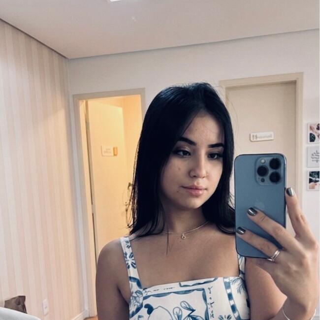 Babysitter in Campinas: Ayri