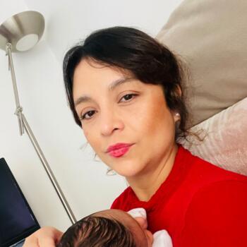Babysitting job in Santiago: Priscilla