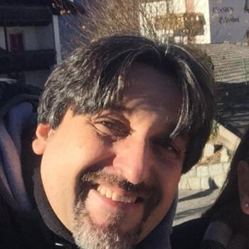 Babysitting job in Rome: babysitting job Salvatore