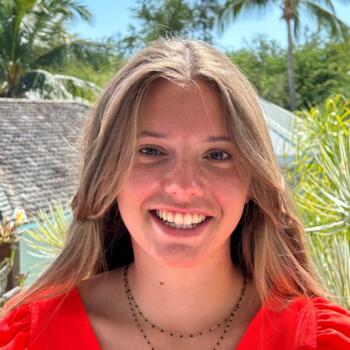 Babysitter Radinghem-en-Weppes: Emeline