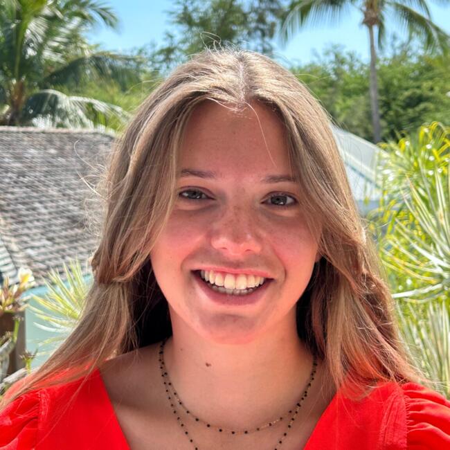 Babysitter in Radinghem-en-Weppes: Emeline