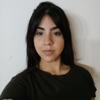 Babysitter in Quilmes: Tiara