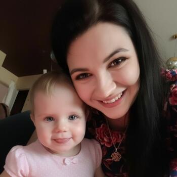 Babysitting job in Płock: babysitting job Gosia i Mariusz