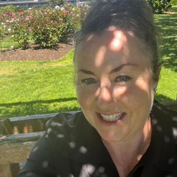 Baby-sitter in Auckland: Claire