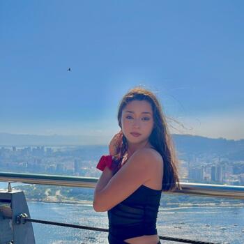 Niñera en Peñalolén: Andrea