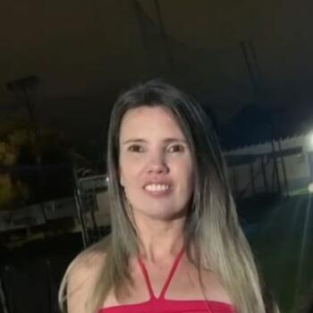 Babá em São José dos Campos: Janaina