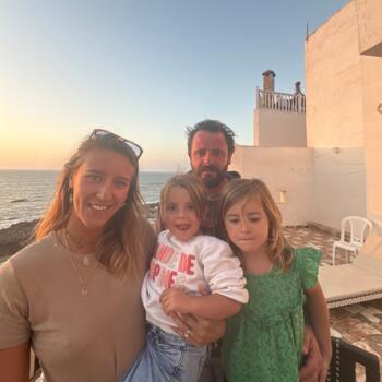 Babysitting job in Essaouira: babysitting job Sebastien