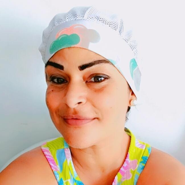 Babá em Itaboraí: Beatriz