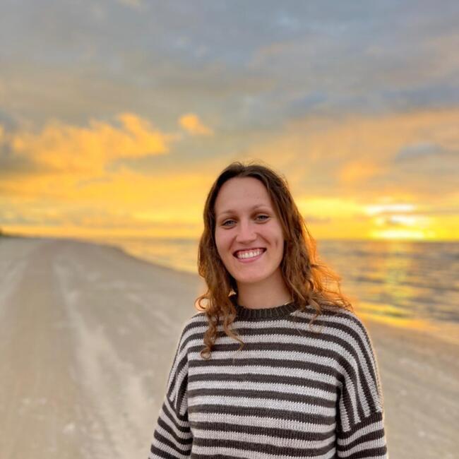 Babysitter in Lüneburg: Laima