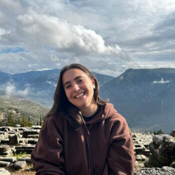 Babysitter a Lentate sul Seveso: Sofia