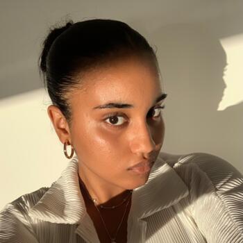 Babysitter in Lyon: Souheila