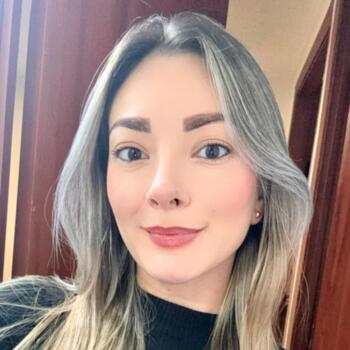 Trabajo para niñera en Pereira: trabajo de niñera Tatiana