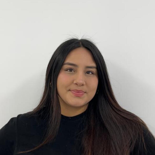 Niñera en Breña: Yessenia