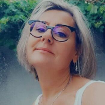 Nounou à Cognac: Sophie